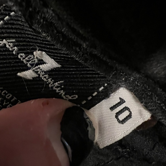 7 FOR ALL MANKIND jeans - Picture 3 of 4